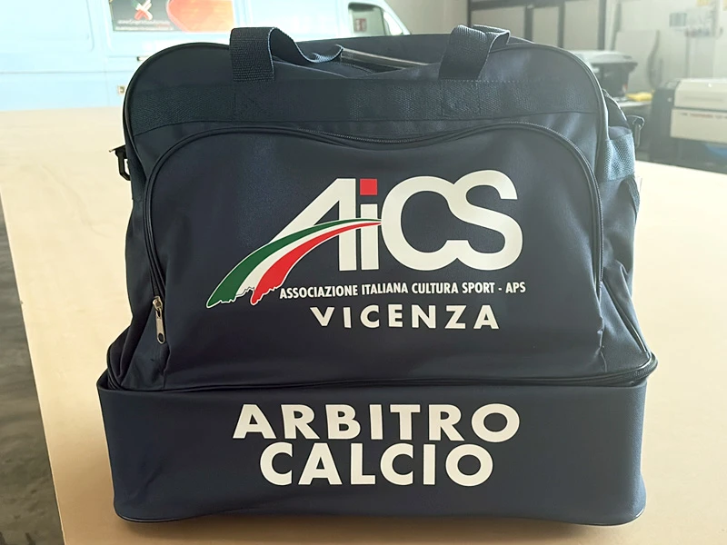 Abbigliamento personalizzato