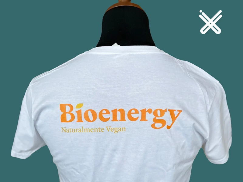 Abbigliamento personalizzato