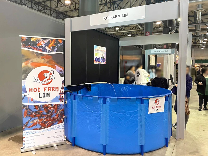 Segnaletica interna ed esterna