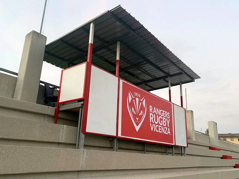 Stampa piccolo e grande formato