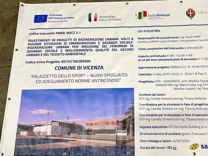 Stampa piccolo e grande formato