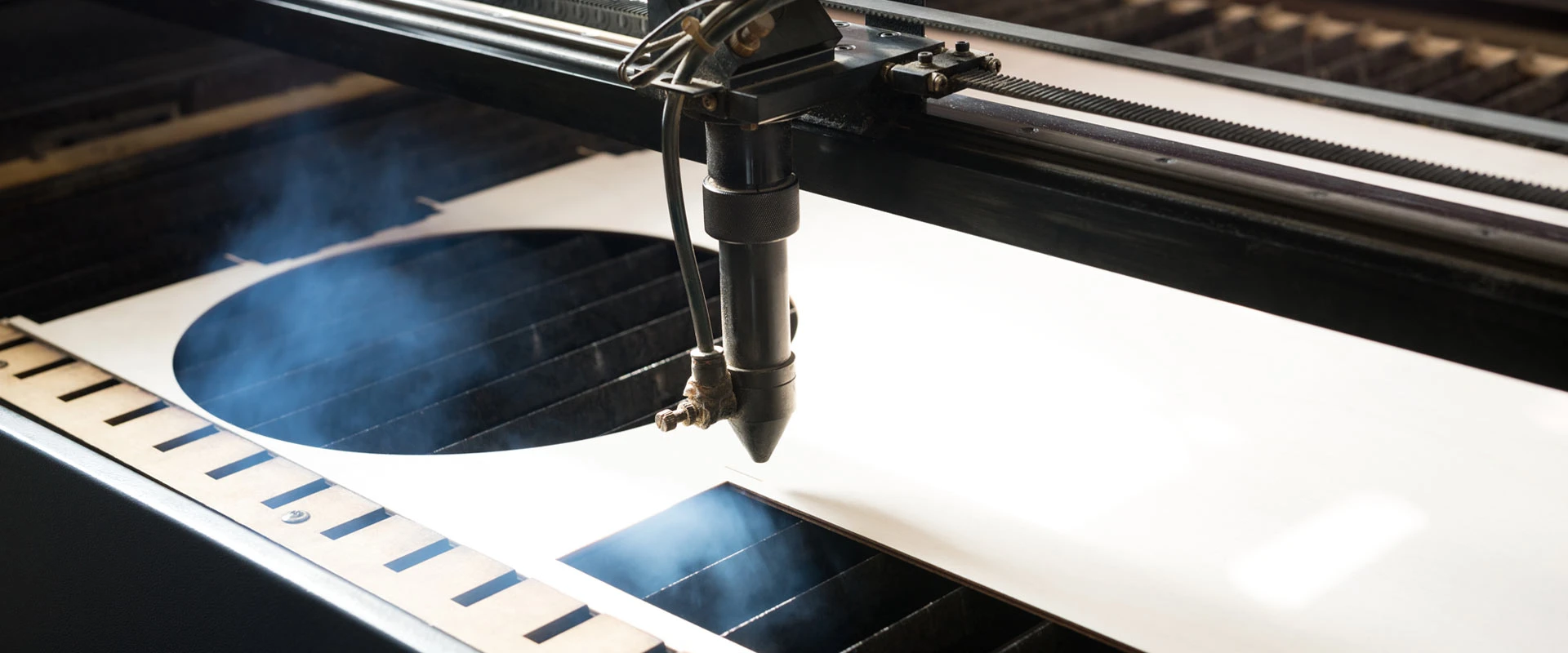 Segnaletica interna ed esterna