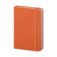 Notes Tascabile PU 9x14