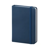 Notes Tascabile PU 9x14