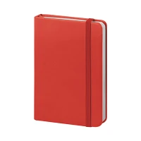 Notes Tascabile PU 9x14