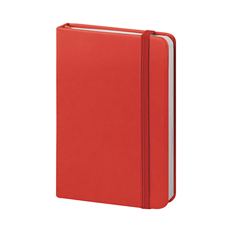 Notes Tascabile PU 9x14