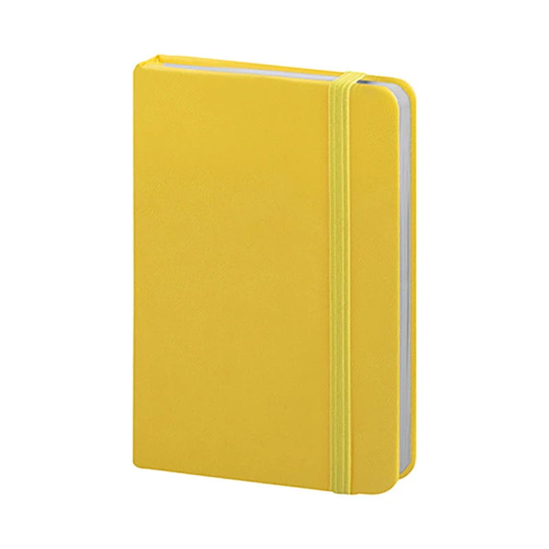 Notes Tascabile PU 9x14