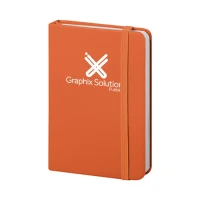 Notes Tascabile PU 9x14