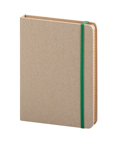 Notes Carta Riciclata 15x21