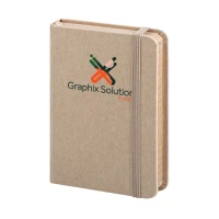 Notes Tascabile Carta Riciclata 9x14