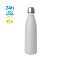 Steel Mat Bottle – Borraccia Termica 500ml