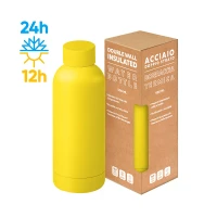 Matte Bottle – Borraccia Termica 500ml