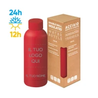 Matte Bottle – Borraccia Termica 500ml