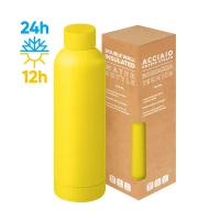 Matte Bottle  – Borraccia Termica 750ml