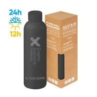 Matte Bottle  – Borraccia Termica 750ml