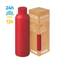 Matte Bottle  – Borraccia Termica 750ml