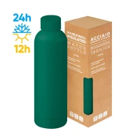 Matte Bottle  – Borraccia Termica 750ml