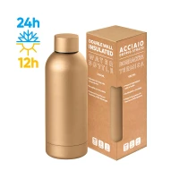 Meta Mat  – Borraccia Termica 500ml