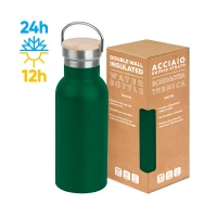 Outdoor Bottle  – Borraccia Termica 500ml