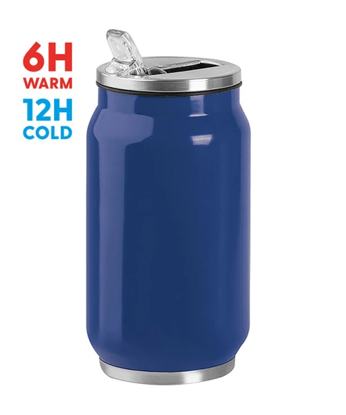 Steel Can  – Borraccia Termica 330ml