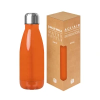 Glossy Bottle  – Borraccia 500ml