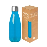 Glossy Bottle  – Borraccia 500ml