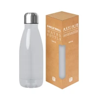 Glossy Bottle  – Borraccia 500ml