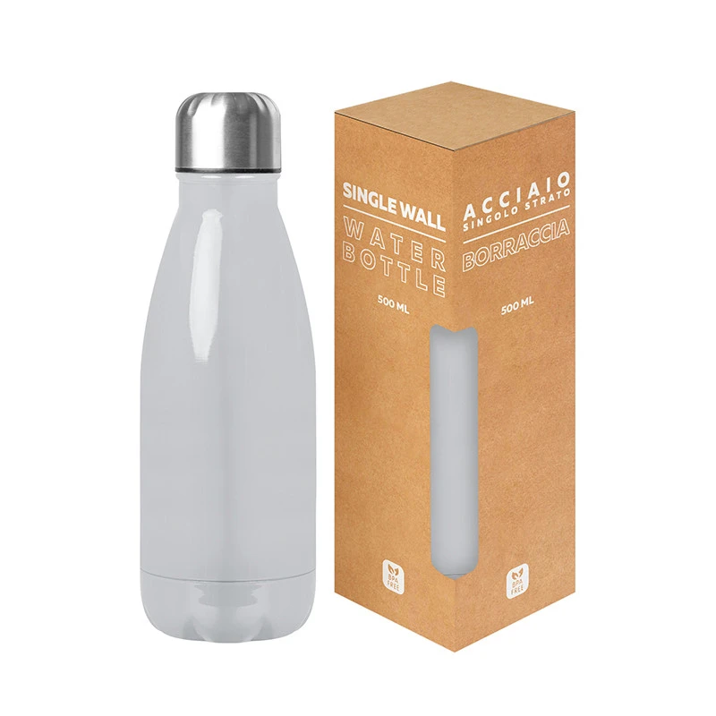 Glossy Bottle  – Borraccia 500ml