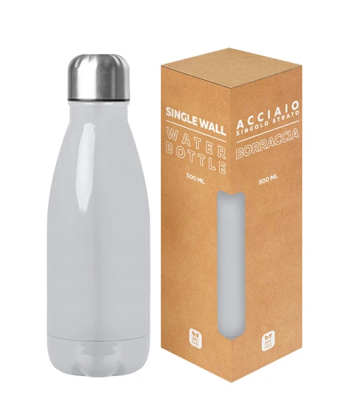 Glossy Bottle  – Borraccia 500ml