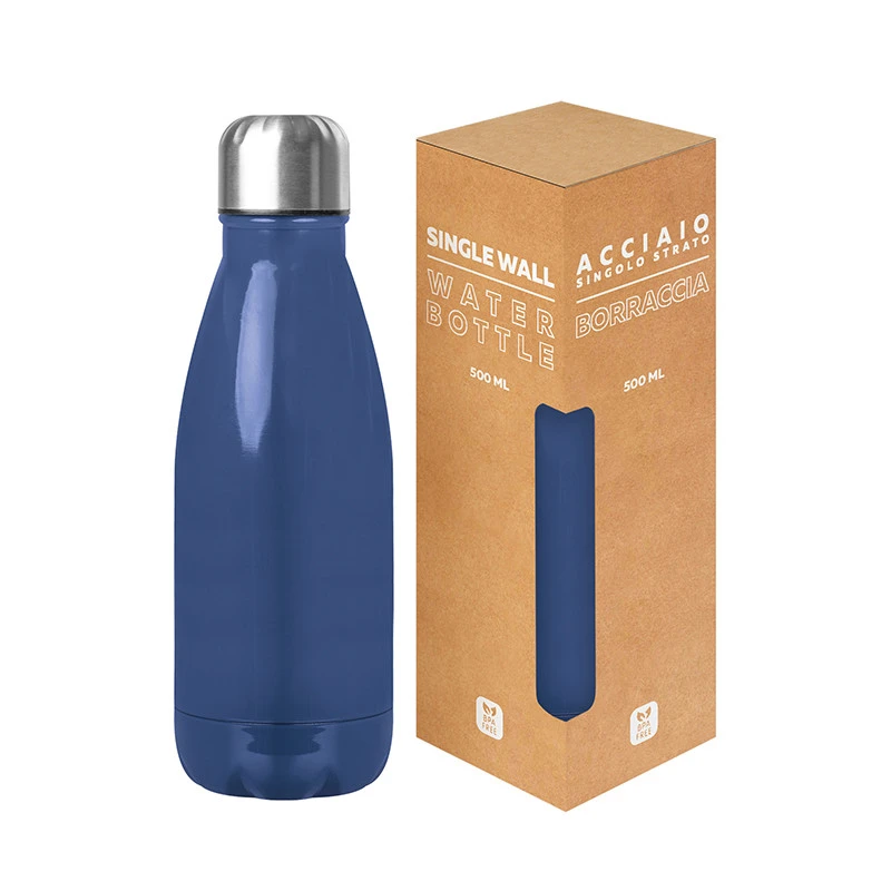 Glossy Bottle  – Borraccia 500ml