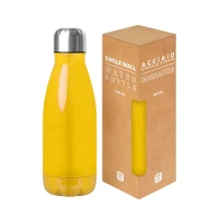 Glossy Bottle  – Borraccia 500ml