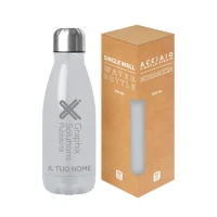 Glossy Bottle  – Borraccia 500ml