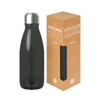 Glossy Bottle  – Borraccia 500ml