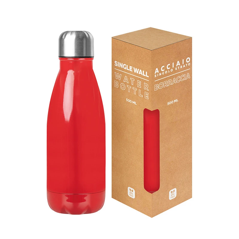 Glossy Bottle  – Borraccia 500ml