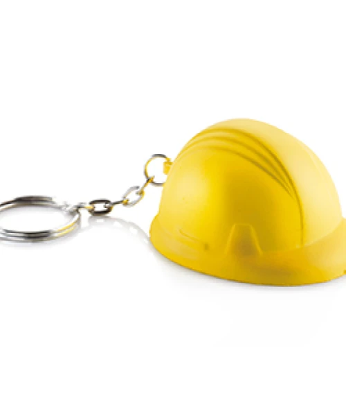 Portachiavi Antistress – Casco