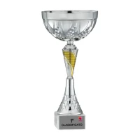 M Silver Pride - Altezza 30cm