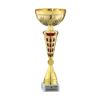 M Arena Gold - Altezza 34cm