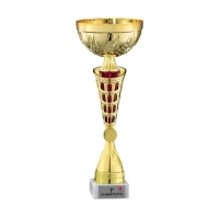 S Arena Gold - Altezza 32cm