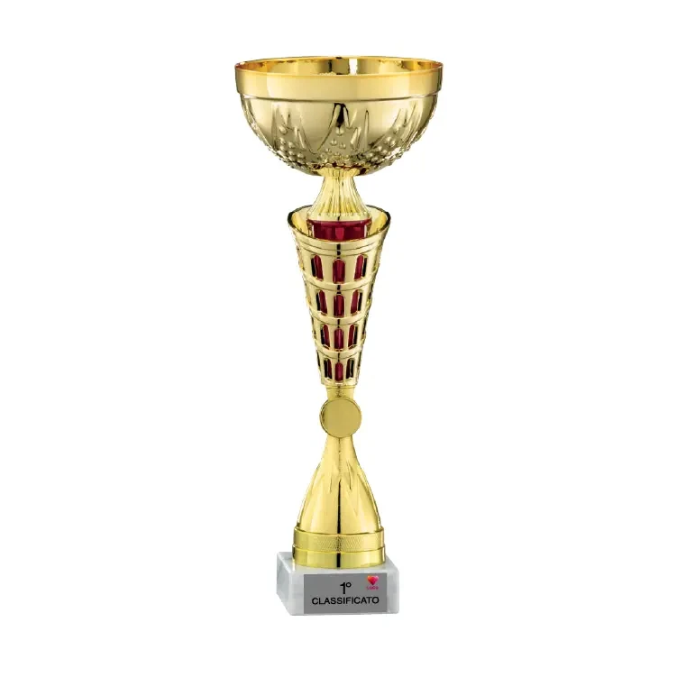 S Arena Gold - Altezza 32cm