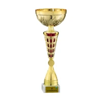 L Arena Gold - Altezza 37cm