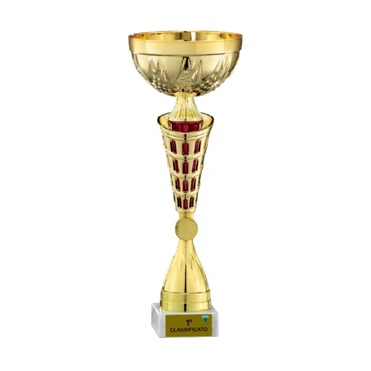 L Arena Gold - Altezza 37cm