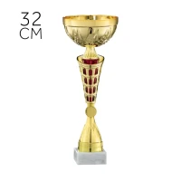 S Arena Gold - Altezza 32cm