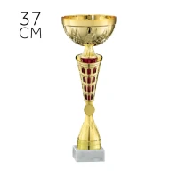 L Arena Gold - Altezza 37cm