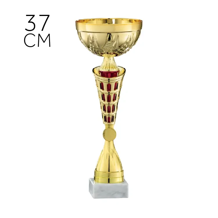 L Arena Gold - Altezza 37cm