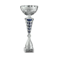 L Arena Silver - Altezza 37cm