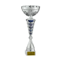 S Arena Silver - Altezza 32cm