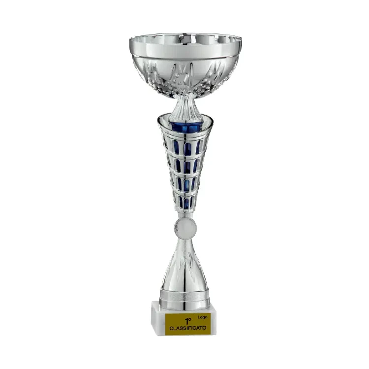 S Arena Silver - Altezza 32cm