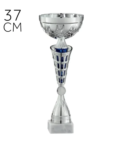 L Arena Silver - Altezza 37cm