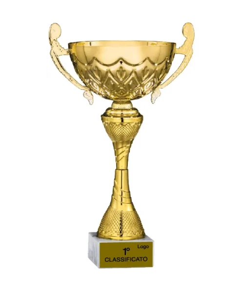 M Great - Altezza 32cm