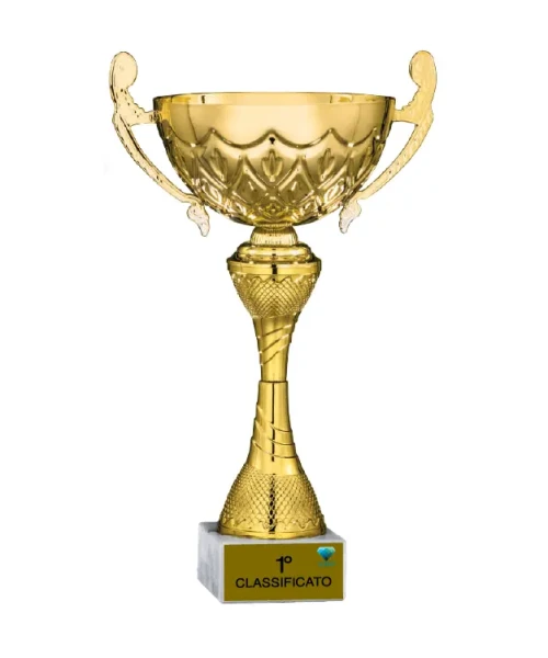 S Great - Altezza 27cm